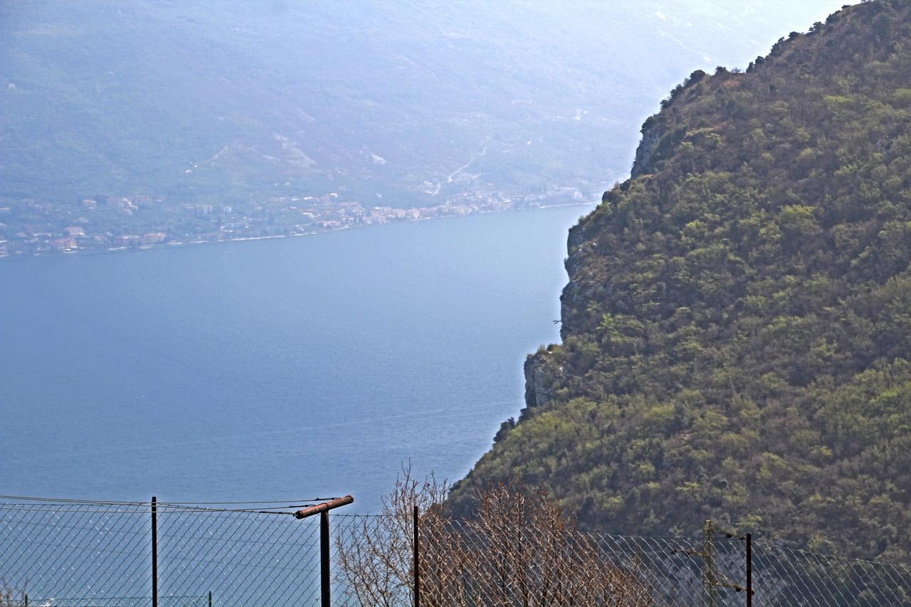 Casa Del Borgo Pregasio Garden And View By Gardadomusmea Villa Tremosine Kültér fotó
